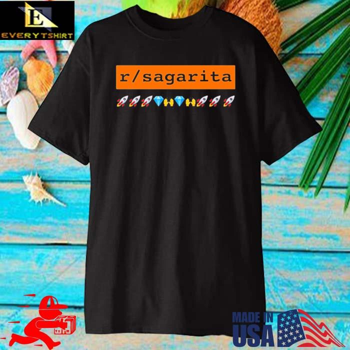 GameStonk Sargarita Shirt