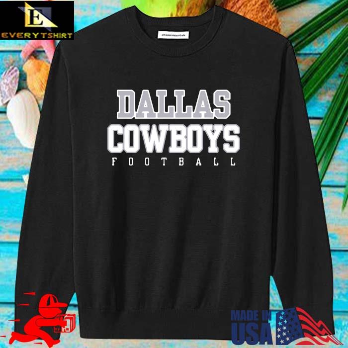 Dallas Cowboys The Salvation Army Logo Shirt, hoodie, sweater, long sleeve  and tank top