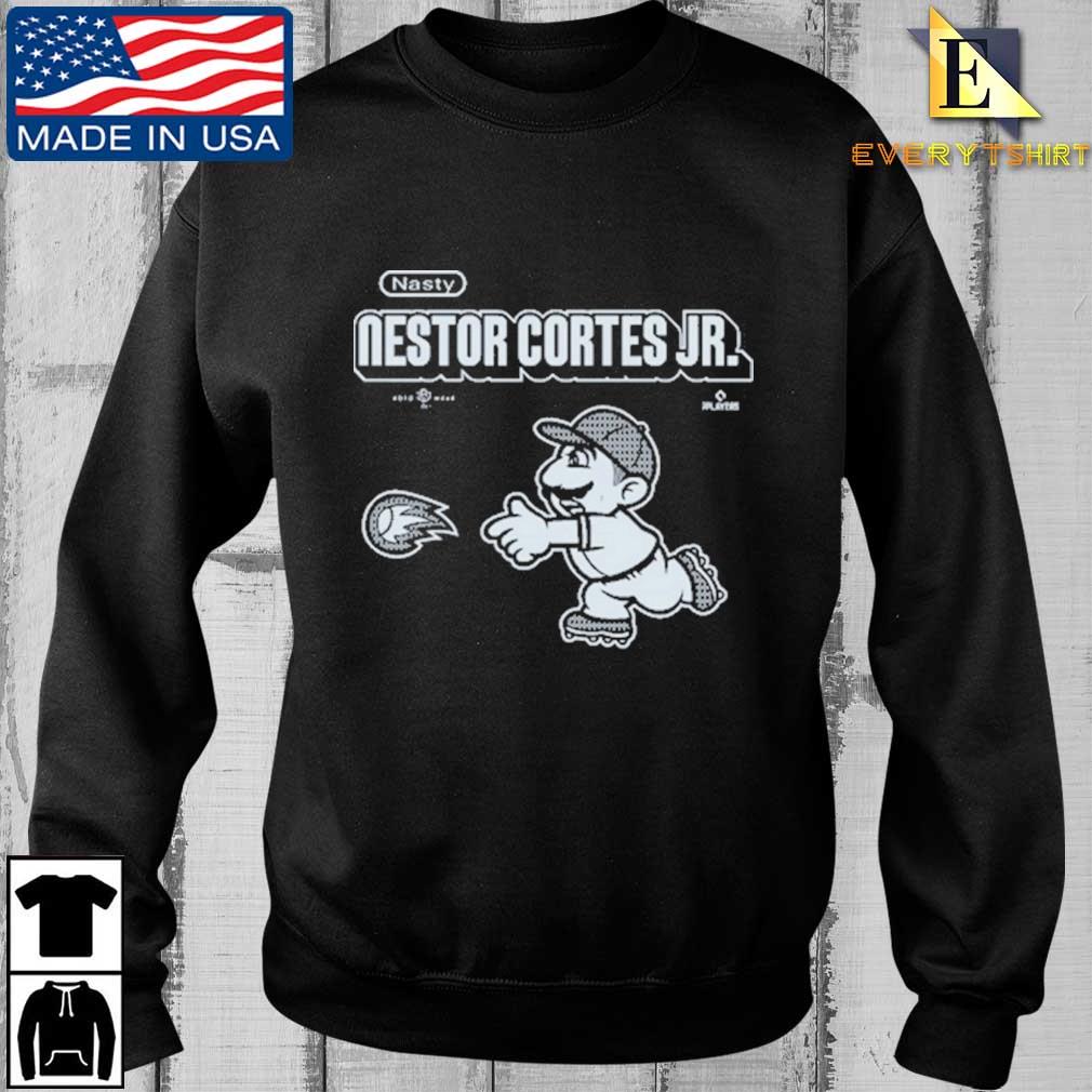 Nasty Nestor Perfect Gift For Baseball Nasty Nestor Shirt, hoodie