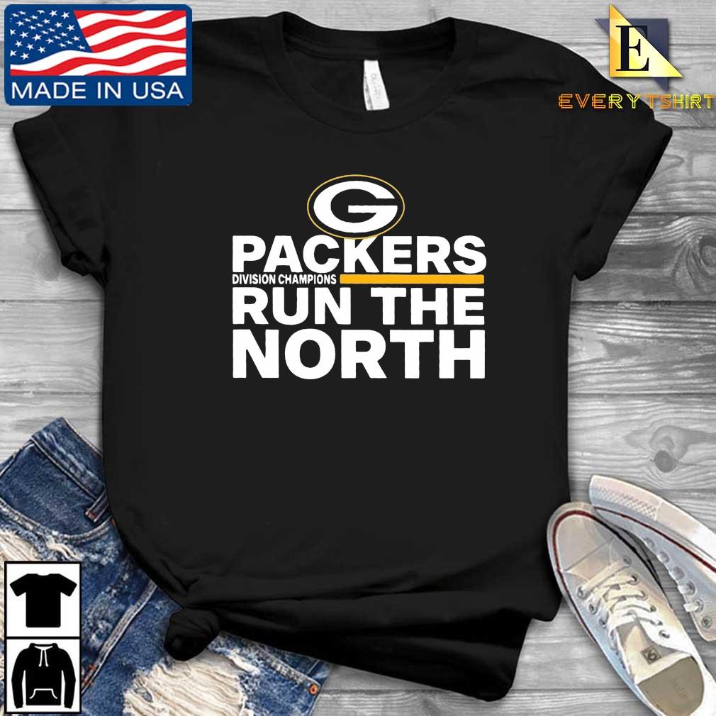 green bay packers division championships
