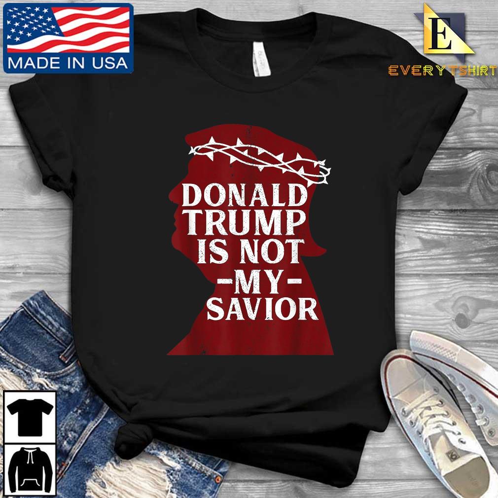 Trump Draft Dodger Shirt