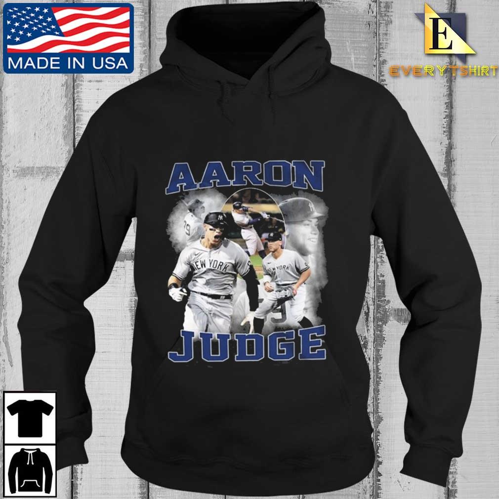 Aaron Judge Mlb New York Yankees Best Player shirt, hoodie