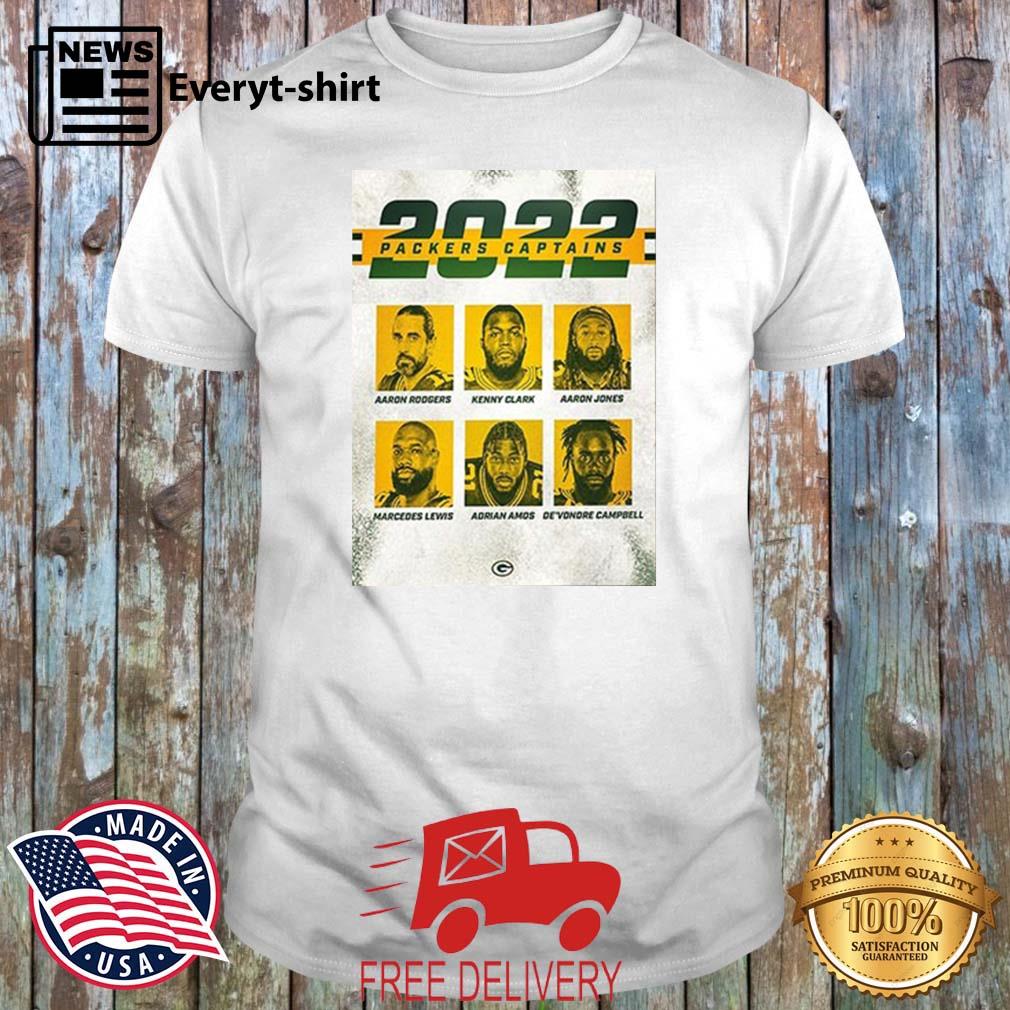 Snoopy And Woodstock Driving Car Green Bay Packers Shirt - High-Quality  Printed Brand