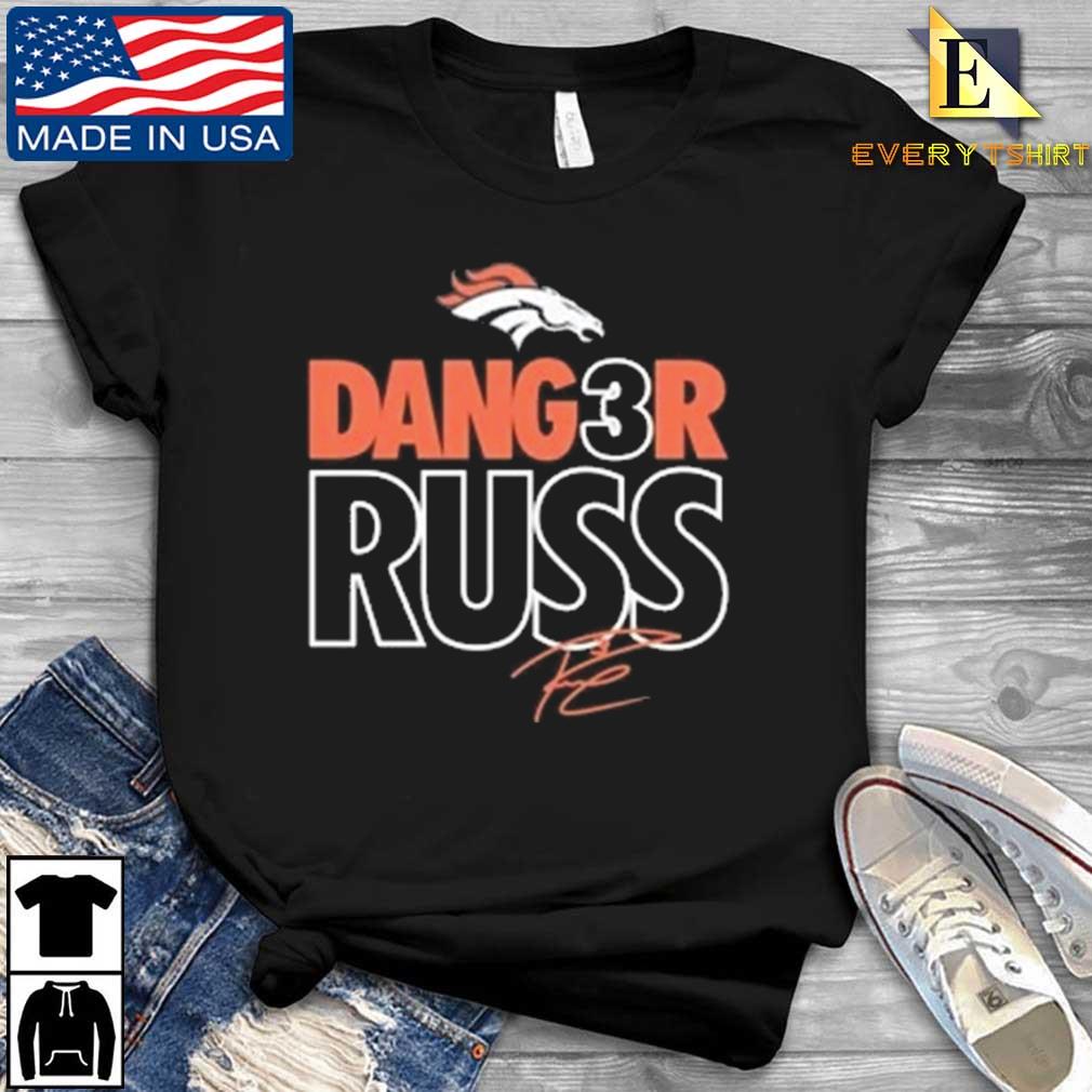 Russell Wilson A New Era In Denver Broncos Design Style Art Shirt, hoodie,  sweater, long sleeve and tank top