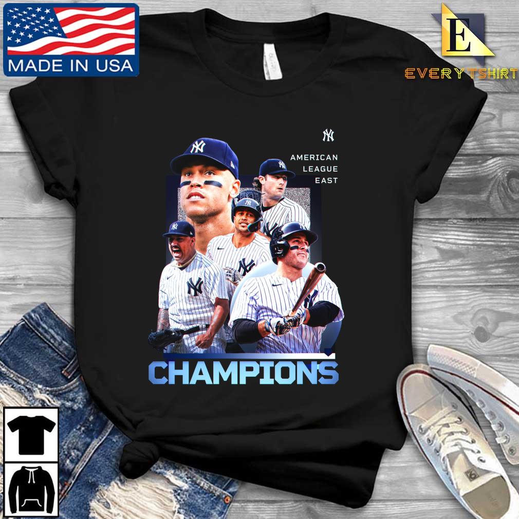 Official new York Yankees Mickey Champions T-Shirt, hoodie, sweater, long  sleeve and tank top