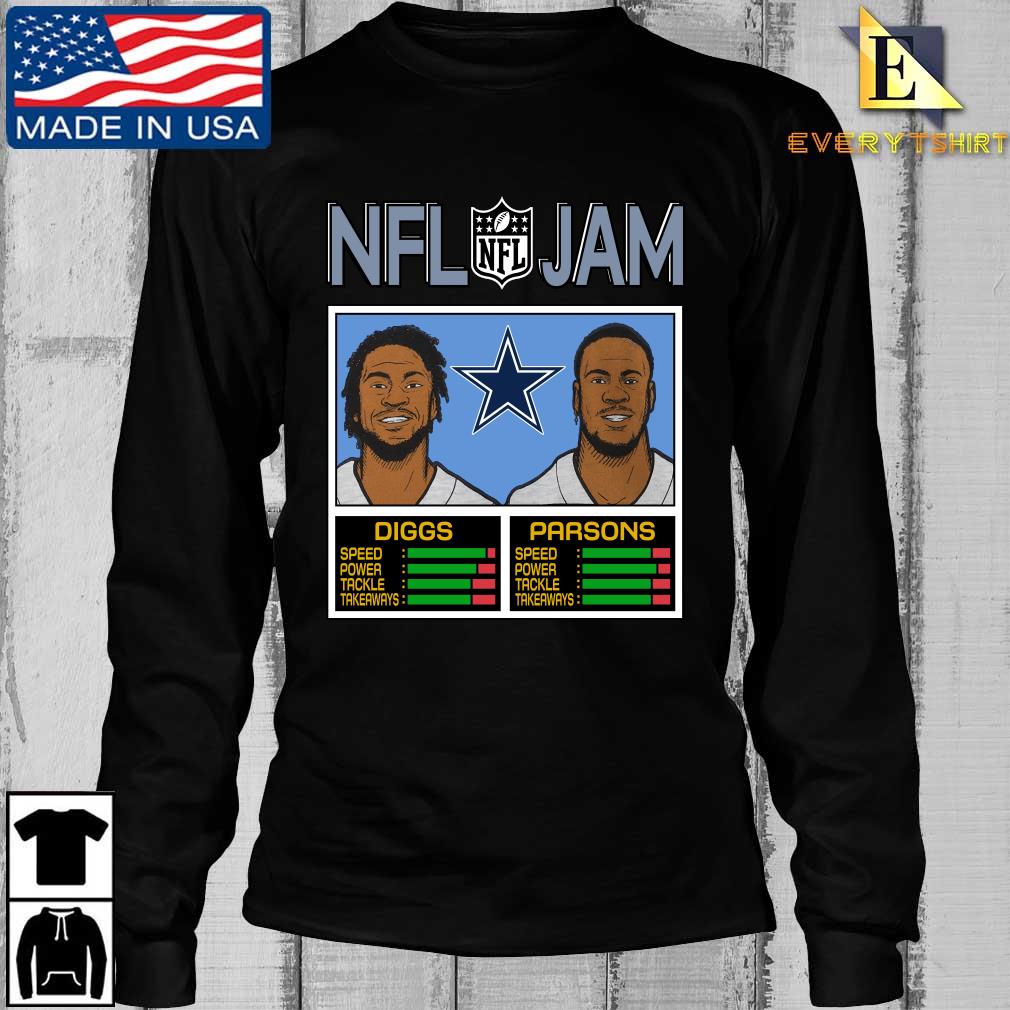 Official Trevon Diggs Cowboys shirt, hoodie, sweater, long sleeve and tank  top