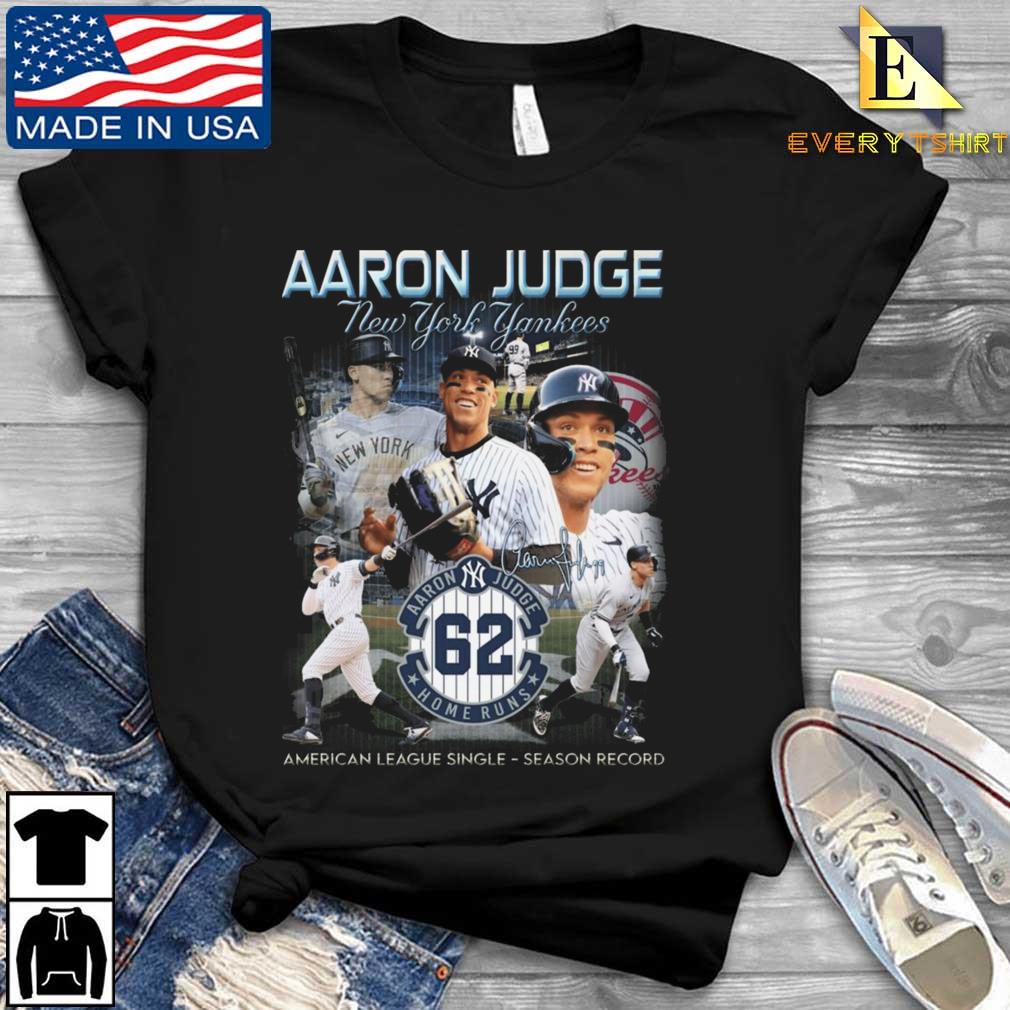 Aaron Judge Sweatshirts 