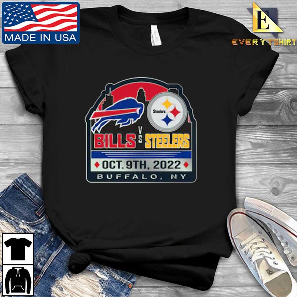 Buffalo Bills vs New York Jets Dec 11 2022 Highmark Stadium shirt, hoodie,  sweater, long sleeve and tank top