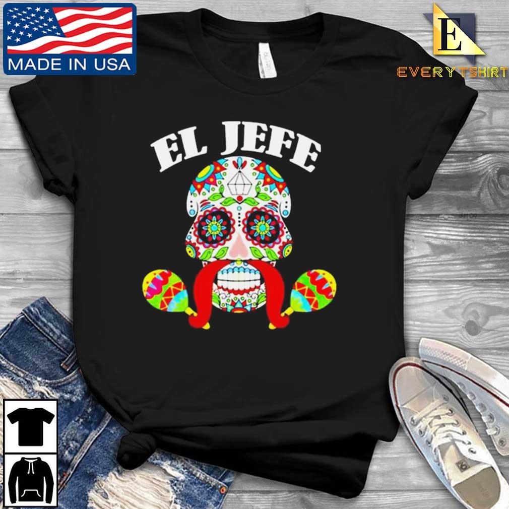 Nfl San Francisco 49ers Black Sugar Skull Shirt, hoodie, sweater, long  sleeve and tank top