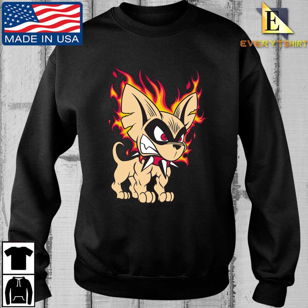 El Paso Chihuahuas American shirt, hoodie, sweater, long sleeve