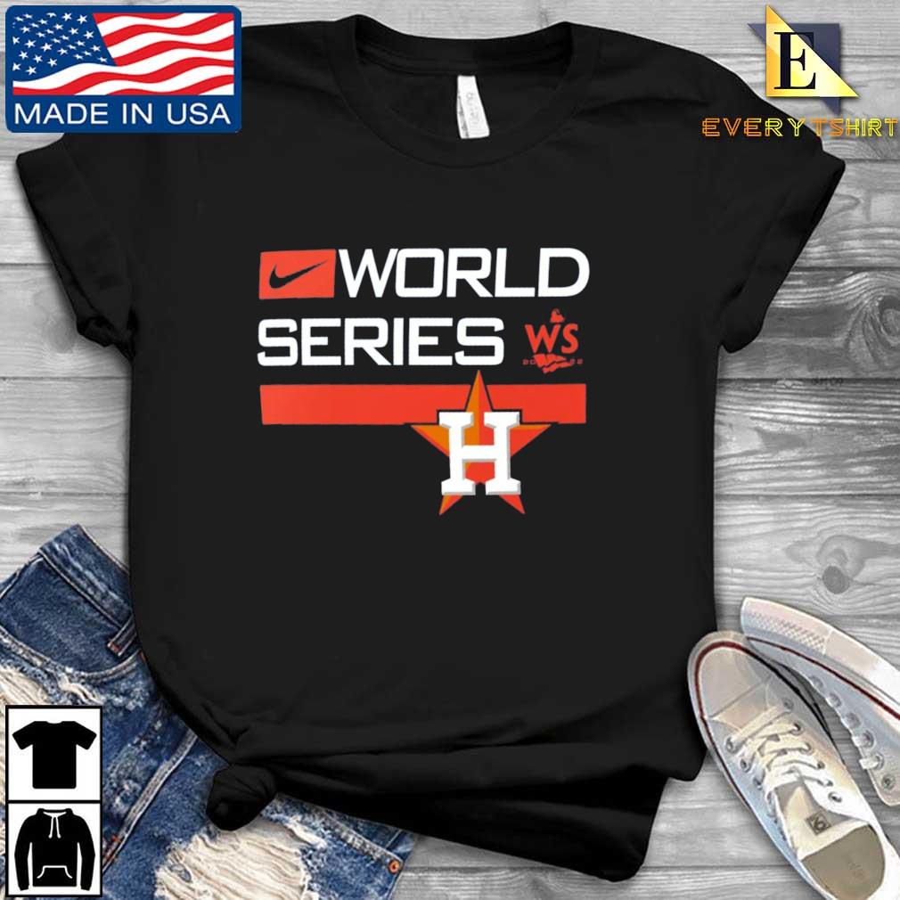 Houston Astros 2022 World Series Bound Franklin vintage T-Shirt, hoodie,  sweater, long sleeve and tank top