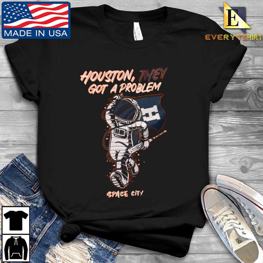 2022 Al Champs SPACE CITY Houston Astros shirt, hoodie, sweater, long  sleeve and tank top