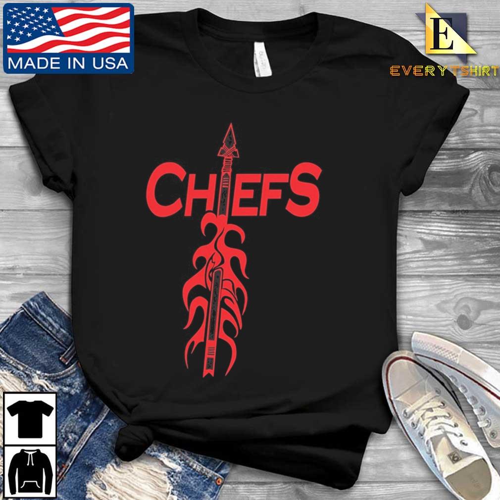 unique kc chiefs shirts