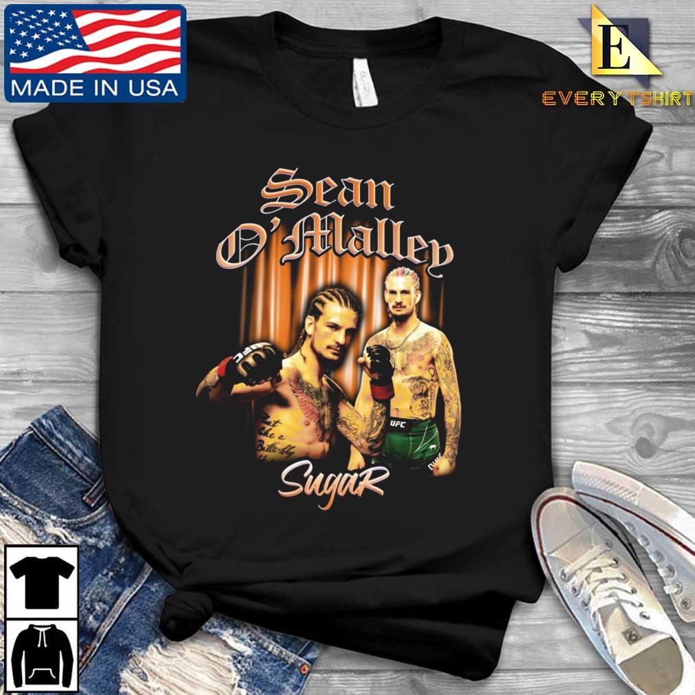 Let's Go Sugar Sean O'malley Vintage Shirt