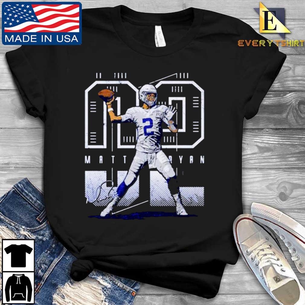 Matt Ryan Indianapolis Future Signature Shirt, hoodie, sweatshirt and long  sleeve