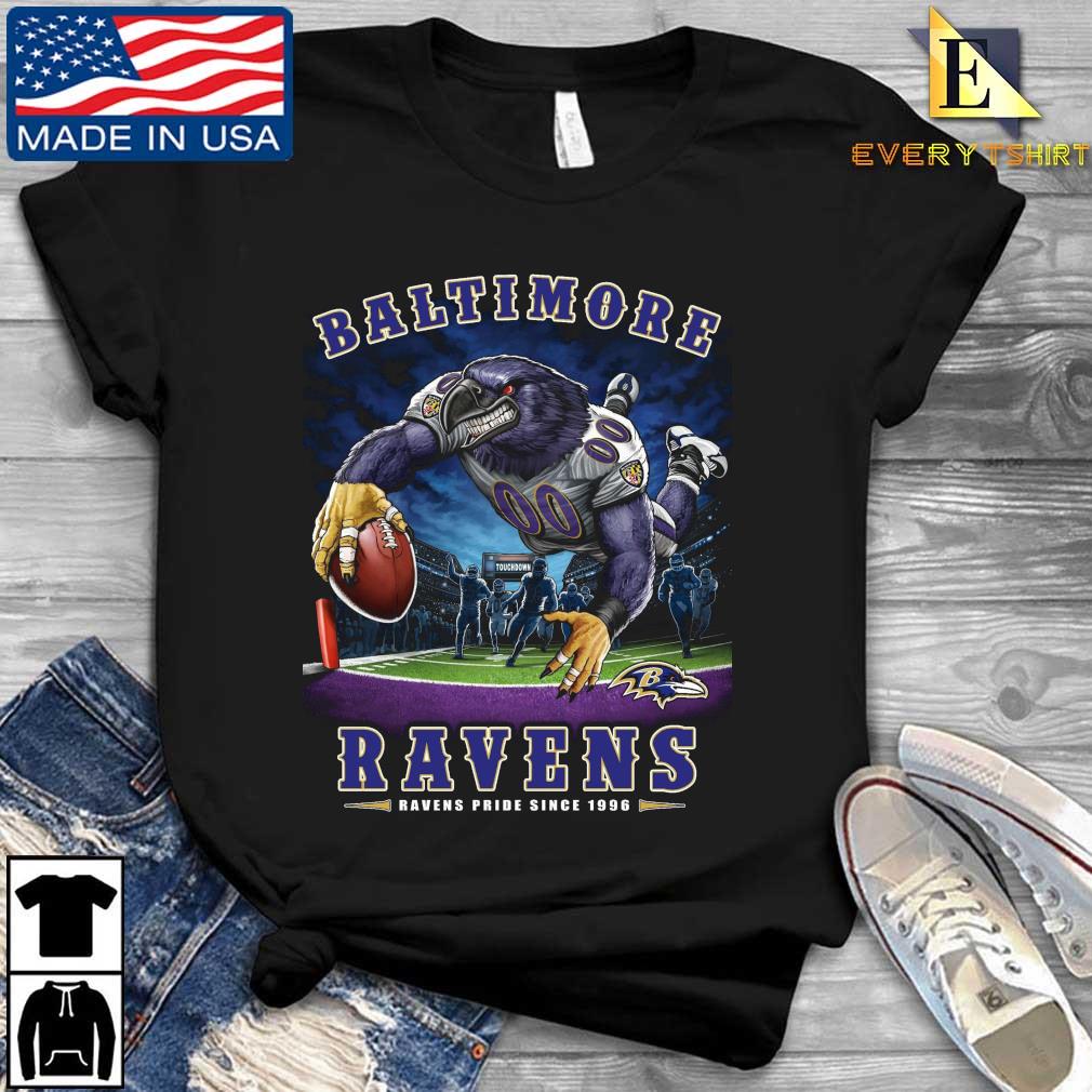 nfl pride shirt