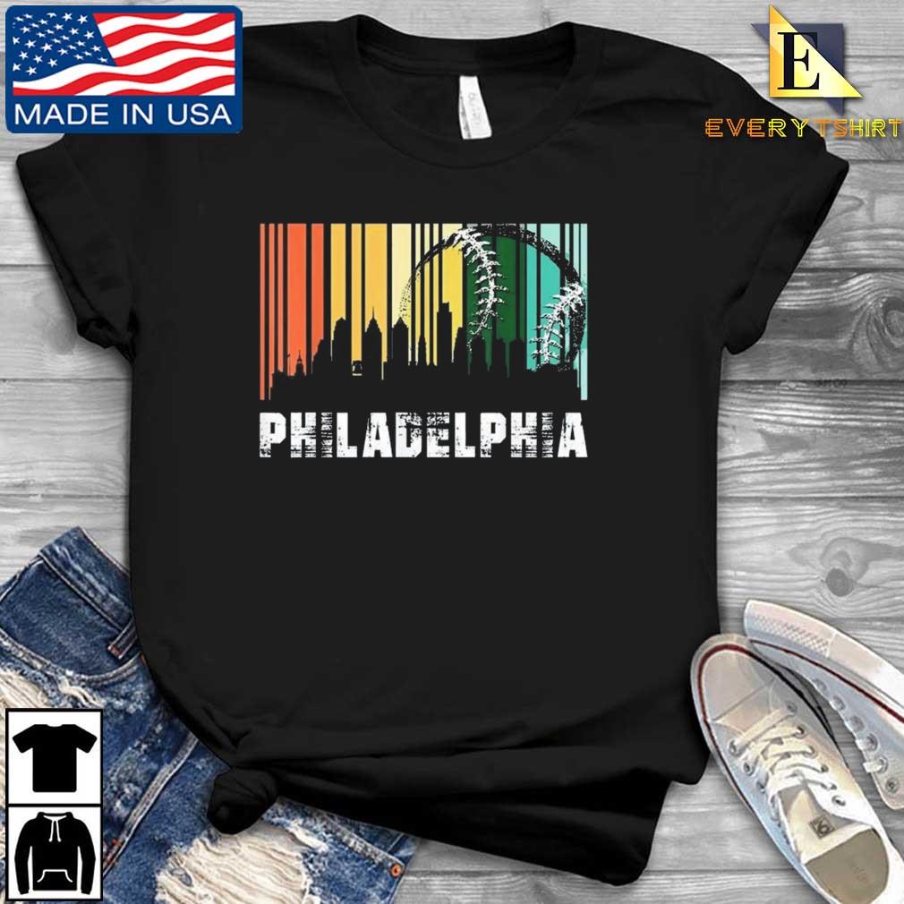 Philadelphia Phillies 46,026 Shirt