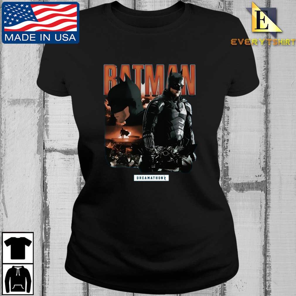 Quez Watkins Batman Dreamathon Aj Brown Devonta Smith Shirt, hoodie,  sweater, long sleeve and tank top