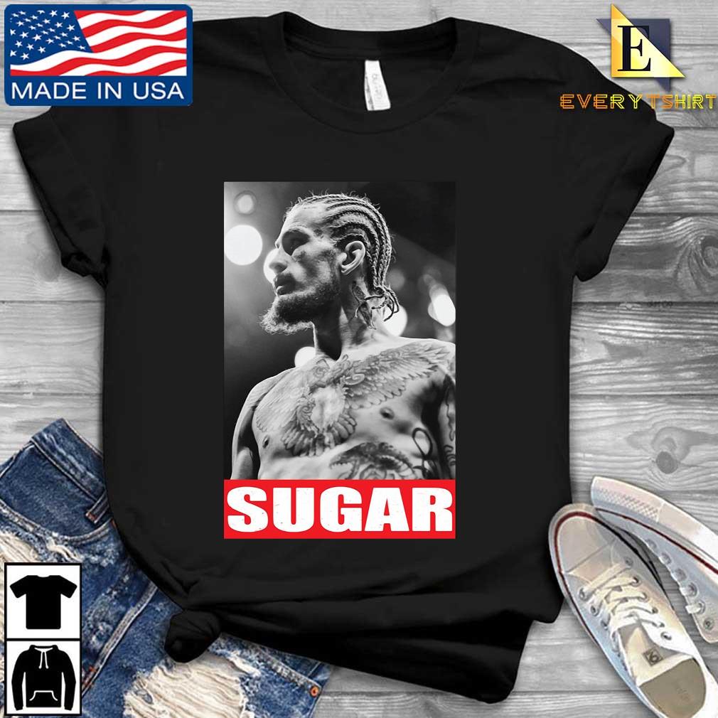 Sugar Sean O'malley Coolstoner Shirt