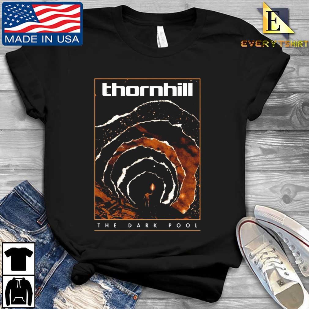 Thornhill New The Dark Pool Shirt