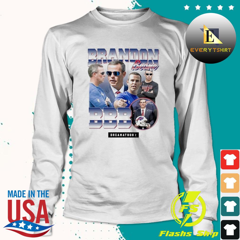 Brandon Beane Bbb Dreamathon shirt, hoodie, sweater, long sleeve and tank  top