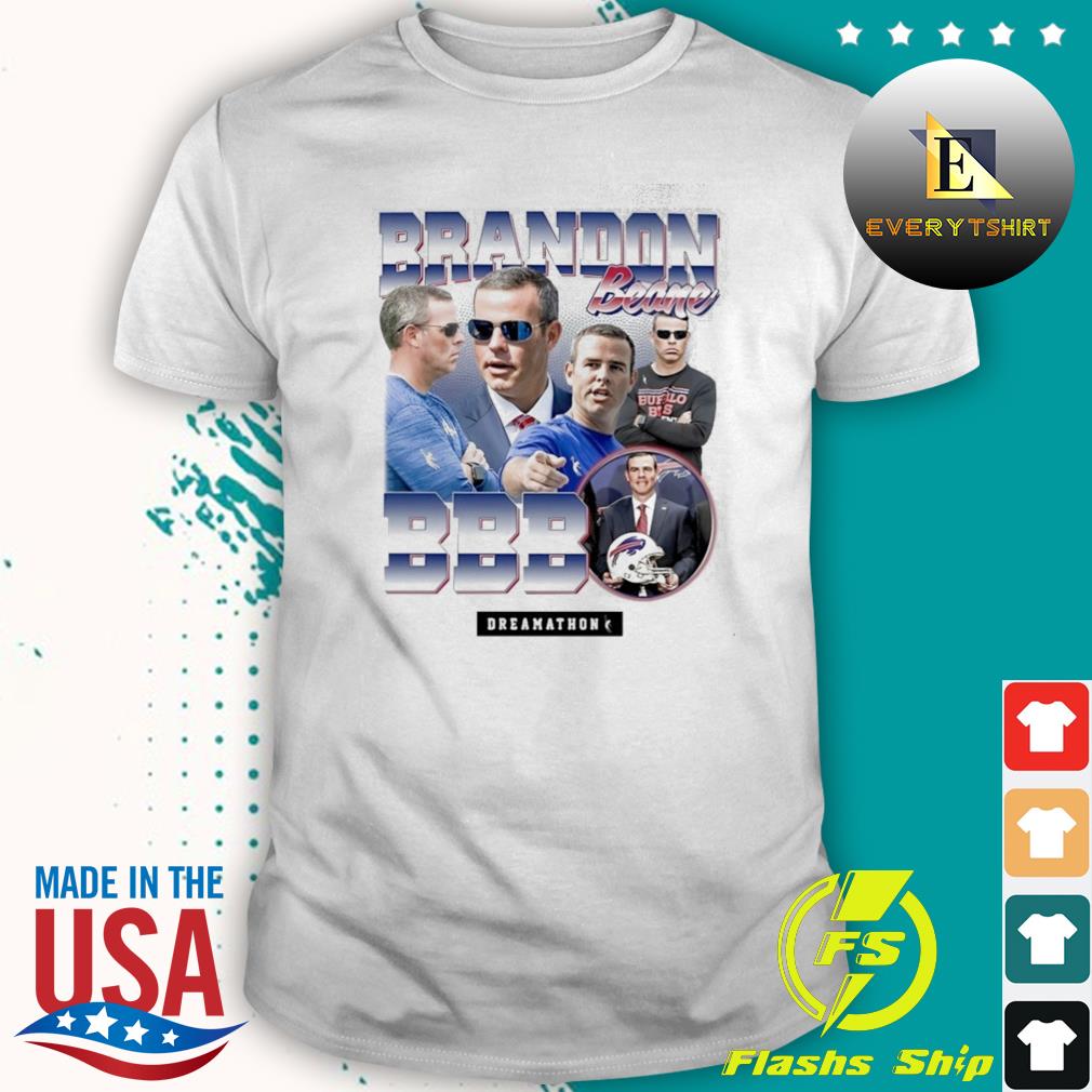 Brandon Beane Bbb Dreamathon shirt, hoodie, sweater, long sleeve and tank  top