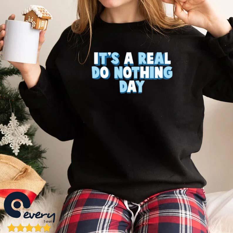 Ajr Real Do Nothing Day Shirt