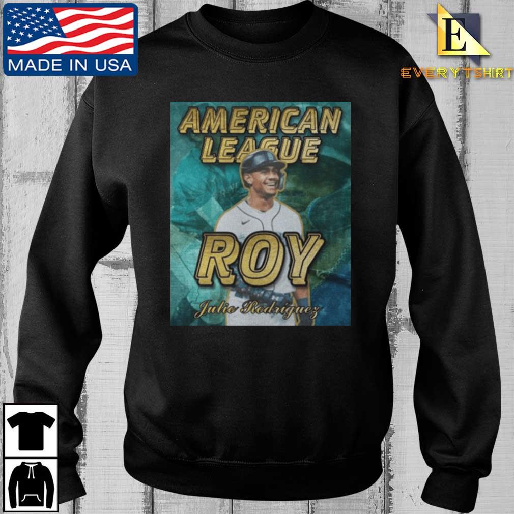 American League Roy Julio Rodriguez Shirt