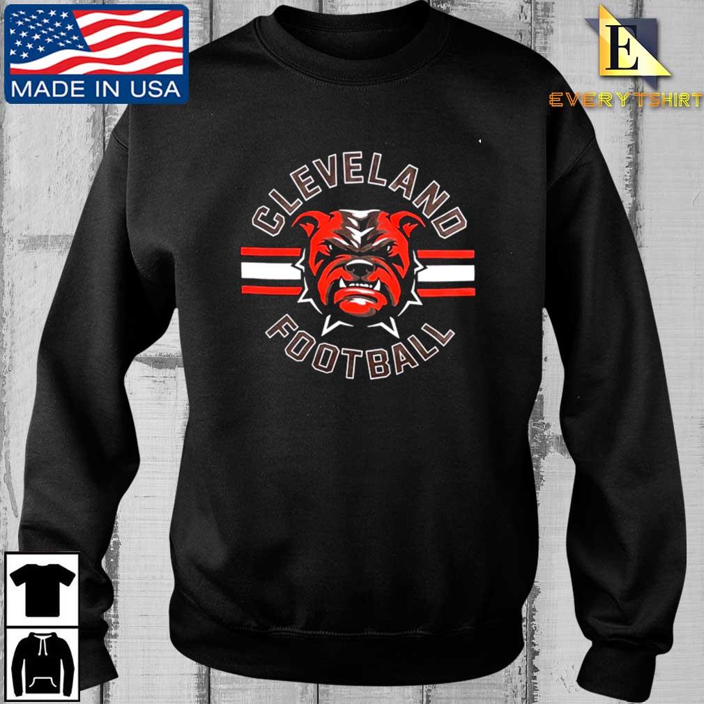 Custom Cleveland Dawg 2022 Shirt