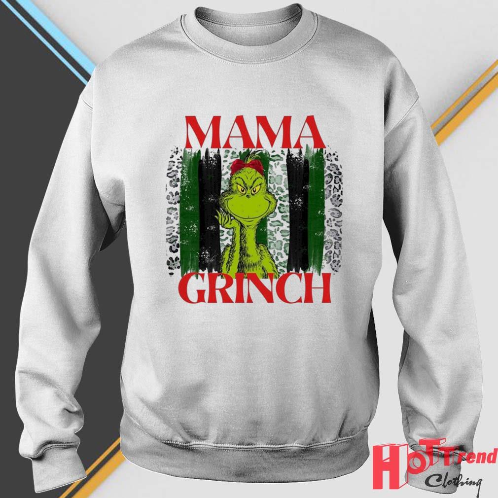 Santa Grinch hug Houston Astros shirt, hoodie, longsleeve