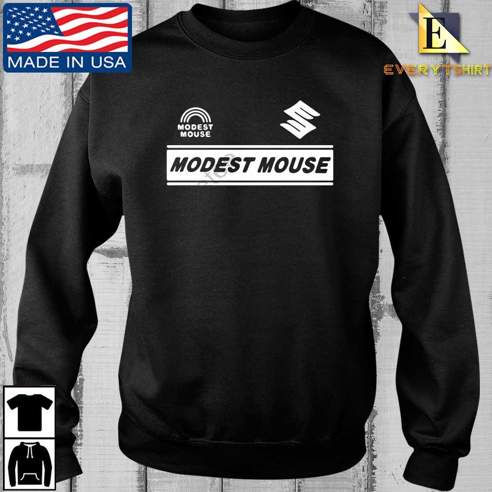 Modest Mouse Shirt