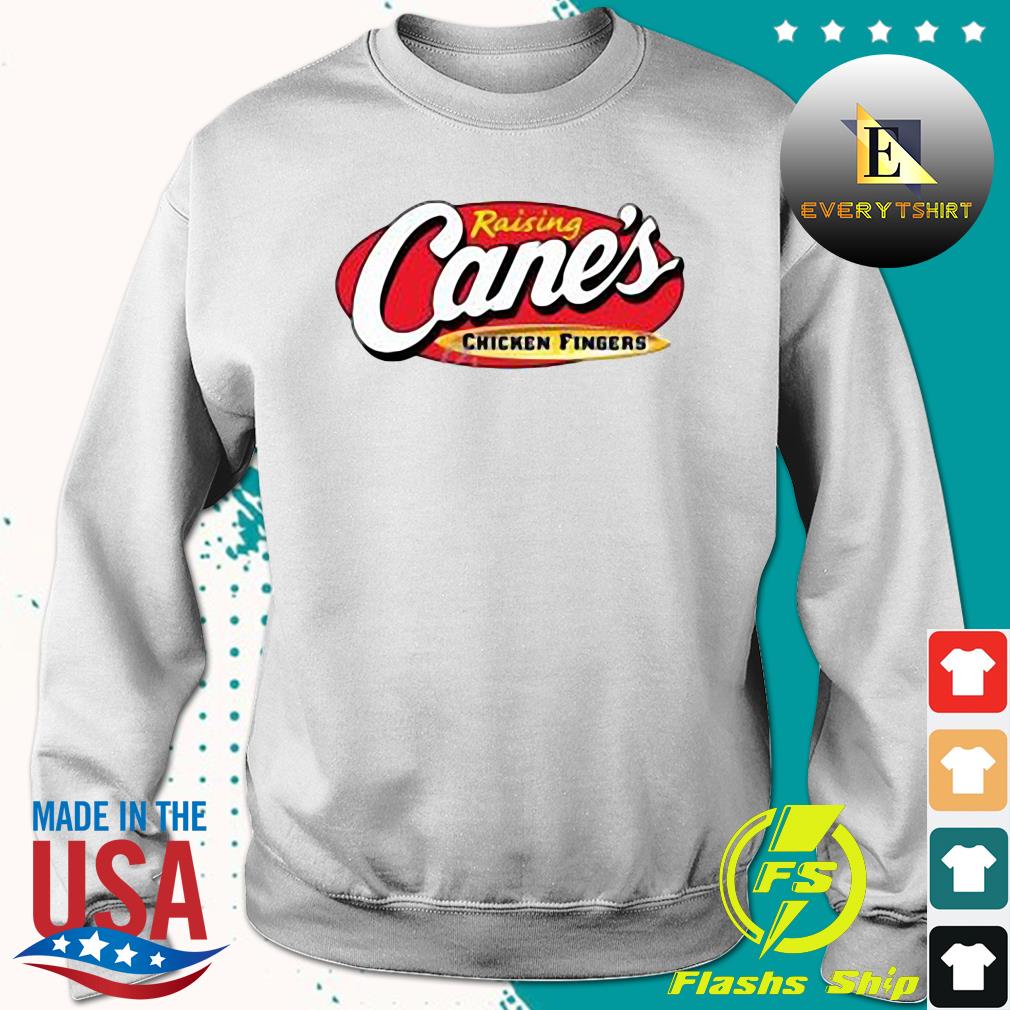 Raising Cane's Chicken Fingers Shirt