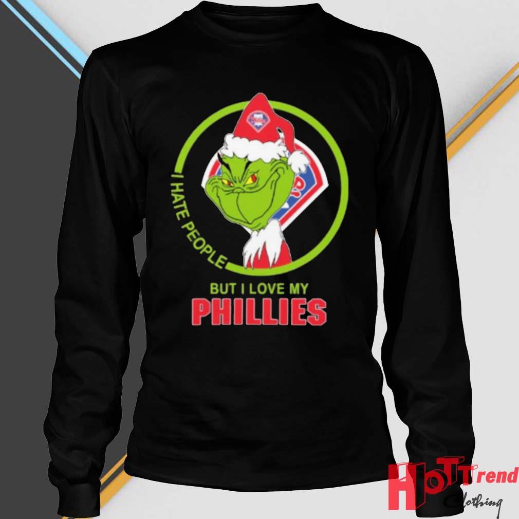 Kyle Schwarber Phuckin Phillies shirt, hoodie, sweater, long sleeve and  tank top in 2023