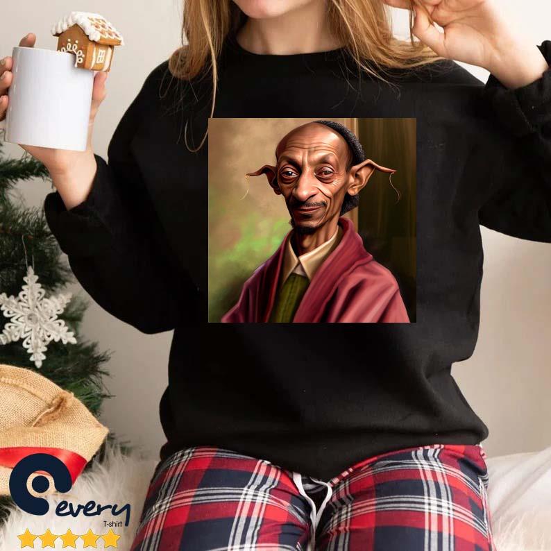 Snoop Dogg Snoop DobbyDobb Shirt