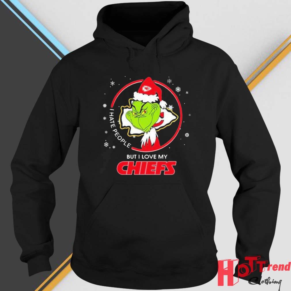Grinch Christmas I Hate People But I Love My Houston Astros 2022