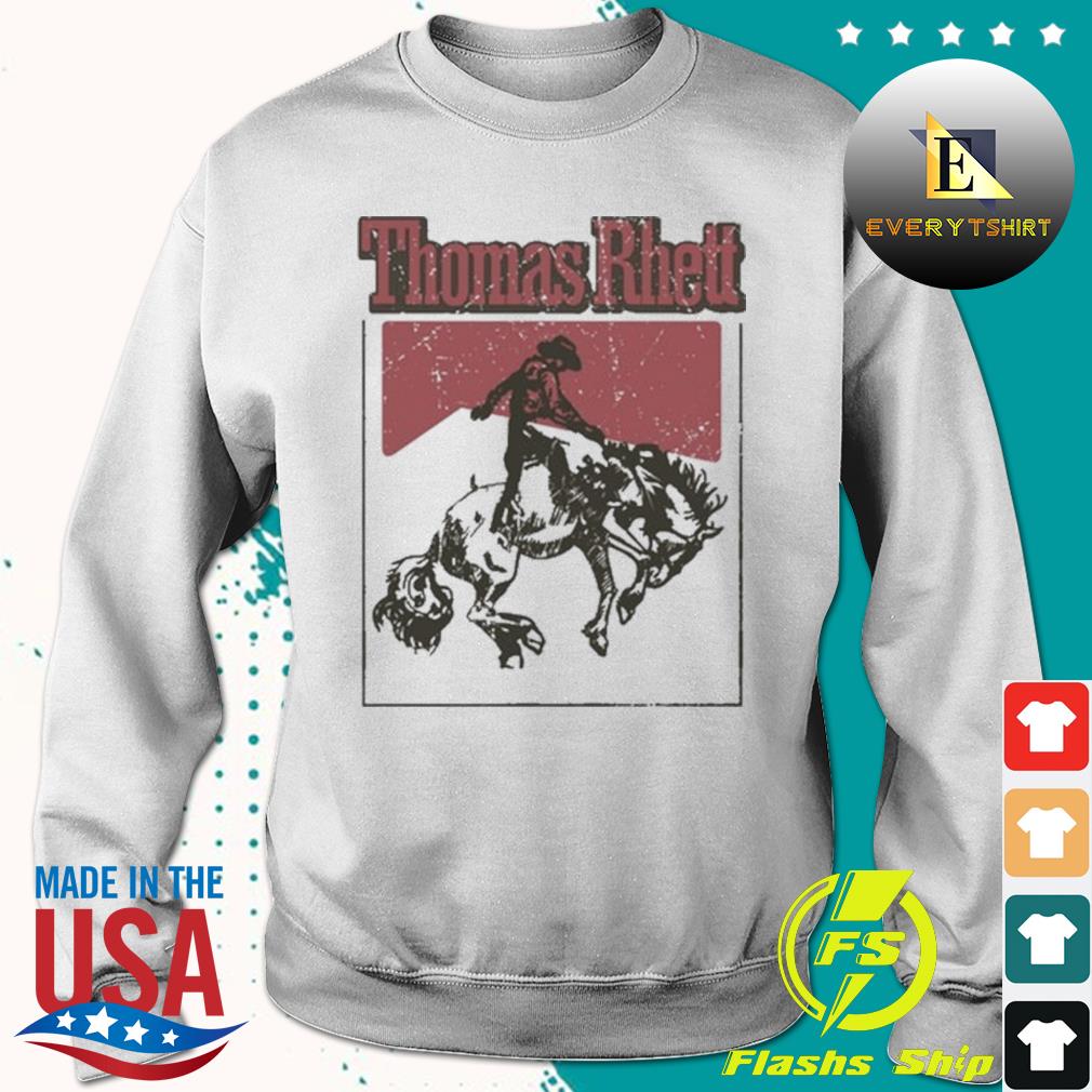 Thomas Rhett Holiday Shirt