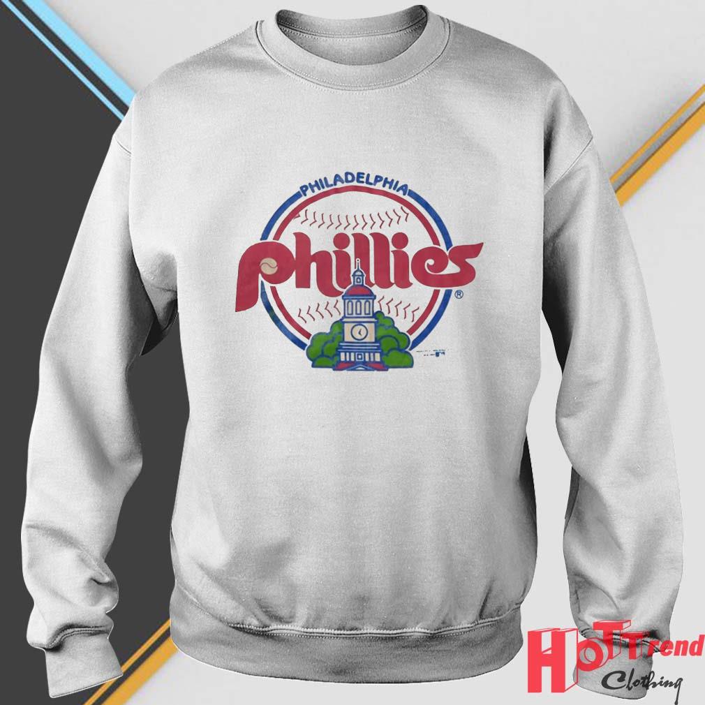 Vintage Phillies Baseball Style 1989 Sweatshirt Vintage Philadelphia Baseball 2022 Shirt