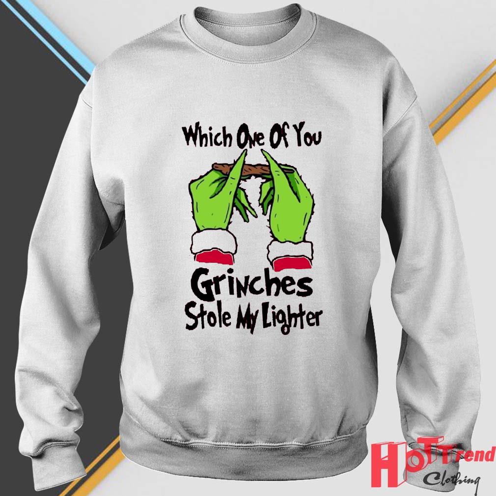 Chicago Bears Grinch Make Shit Funny Football Christmas Sweater T Shirts,  Hoodies, Sweatshirts & Merch