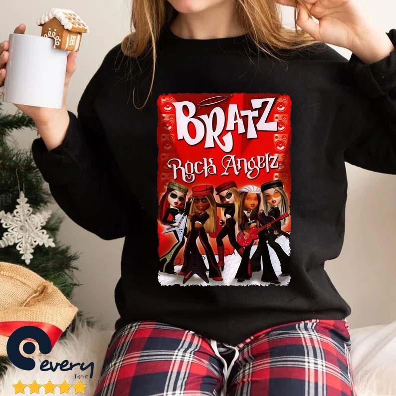 Bratz Rock Angelz Mug, hoodie, sweater, long sleeve and tank top