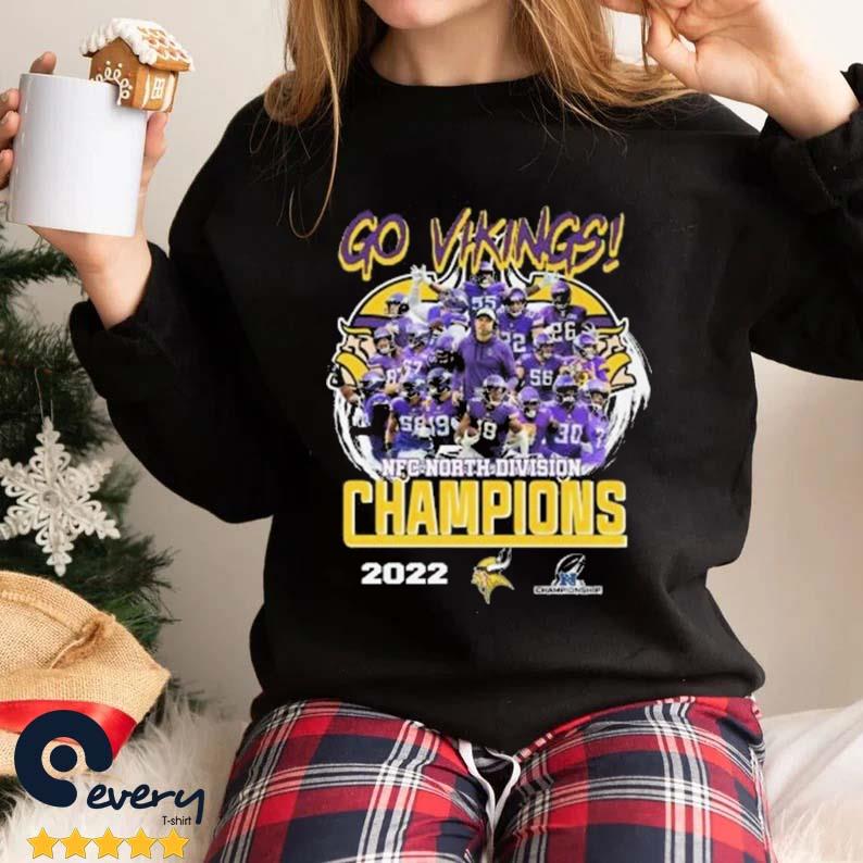 Shirts & Sweaters Minnesota Vikings