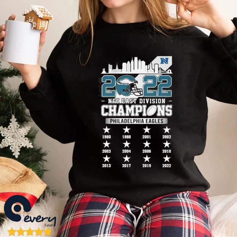 Official dallas Cowboys Division Champions Run The East Shirt, hoodie,  sweater, long sleeve and tank top