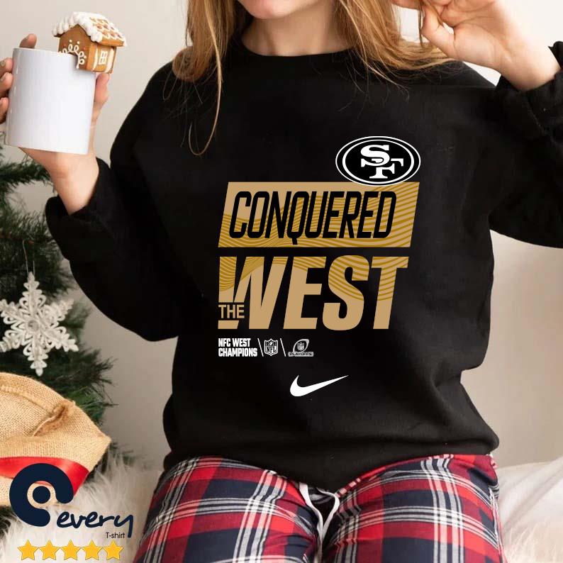 AFC West Division Champions 2022 NFL Shirt, hoodie, sweater, long sleeve  and tank top