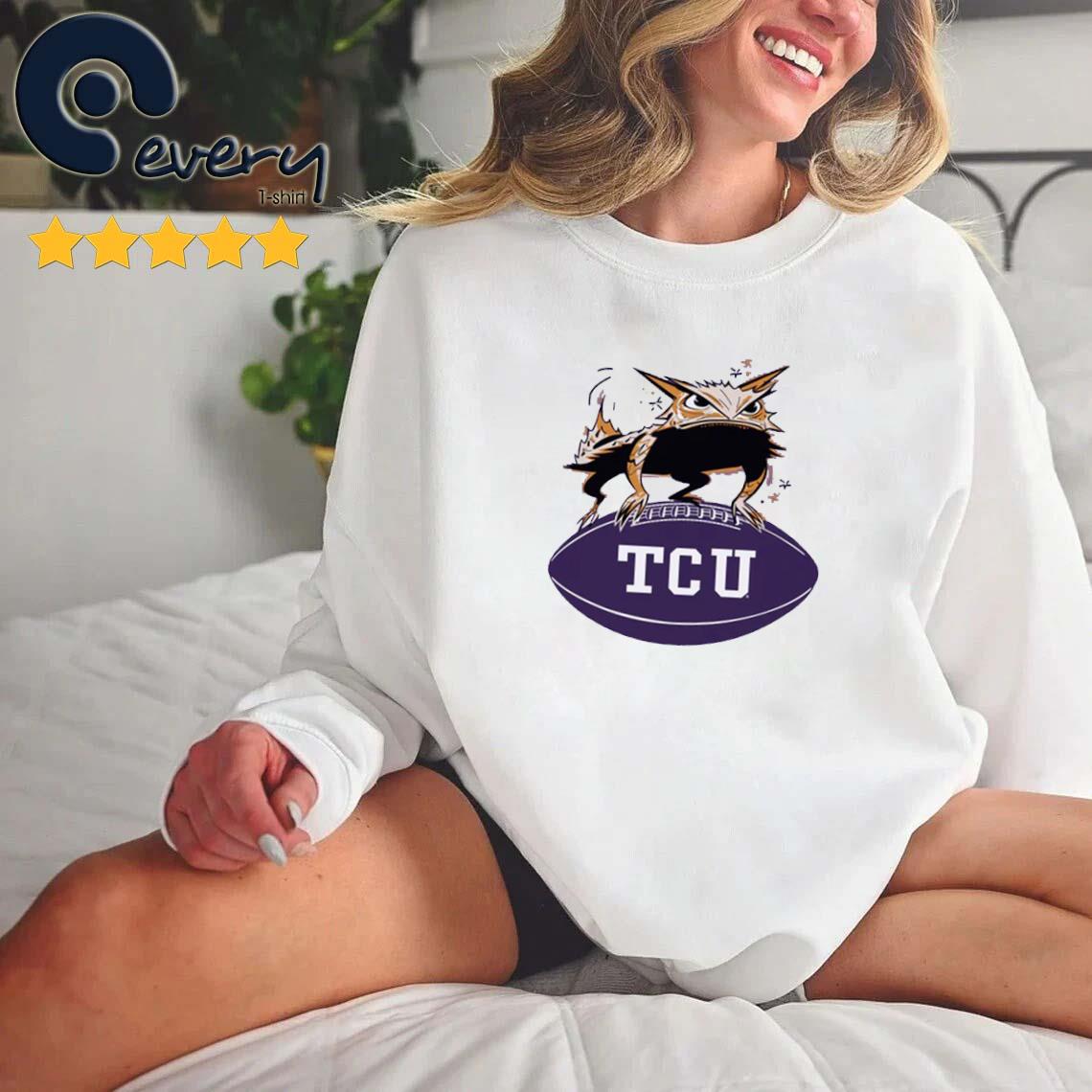 TCU Horned Frog Since 1957 Shirt