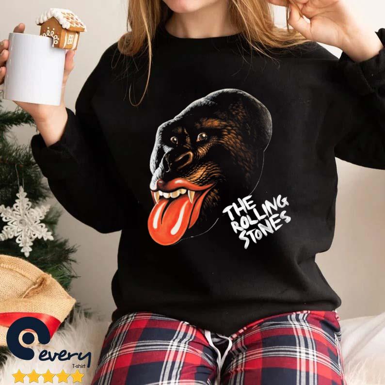 The Rolling Stones Grrr Live Shirt