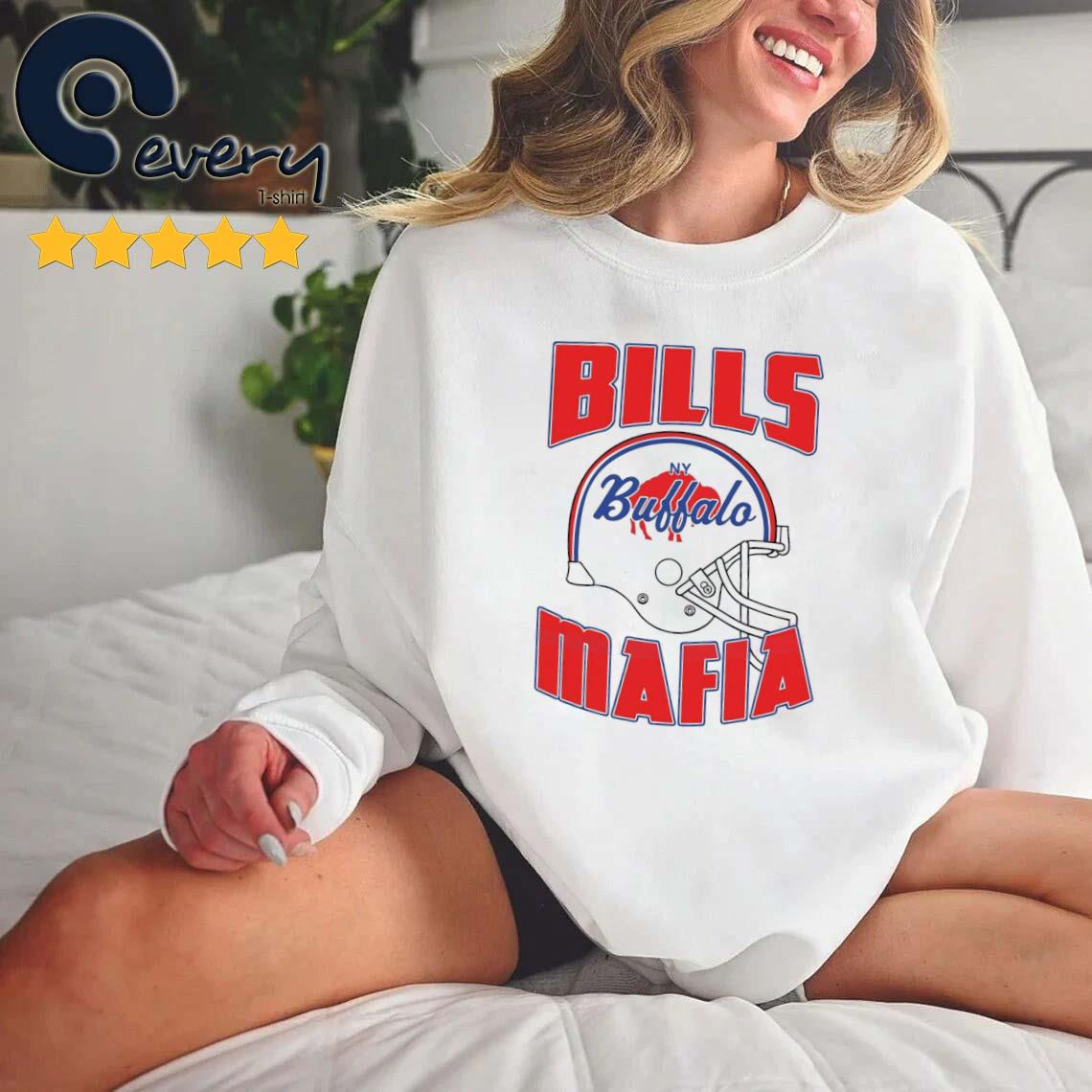 Buffalo Bills Boss X Nfl Trap Tee Shirt Hoodie Tank-Top Quotes