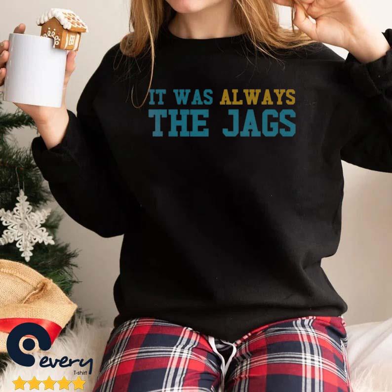 Official Go Jags 2022 Afc south division Champions Jacksonville Jaguars  shirt, hoodie, sweater, long sleeve and tank top