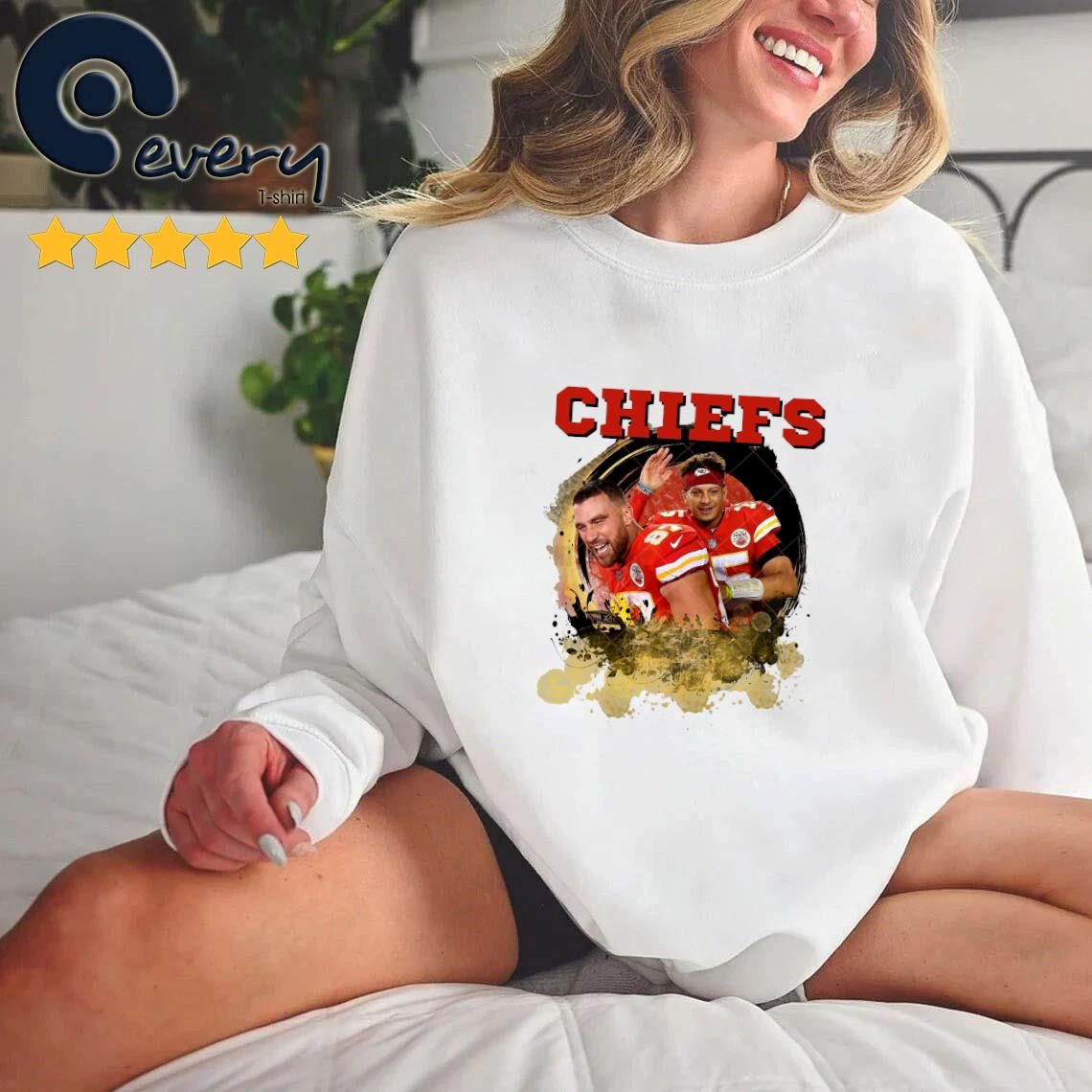 Travis Kelce Goat Te Signature shirt - Travis Kelce kansas city chiefs shirt,  hoodie, sweater, long sleeve and tank top