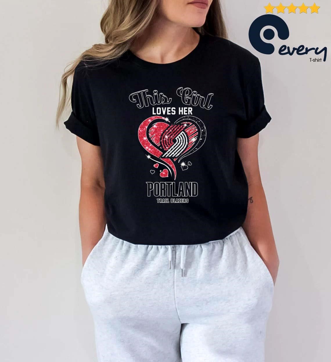 This Girl Loves Her Houston Astros Heart Diamond Shirt Sweatshirt, Tank  Top, Ladies Tee