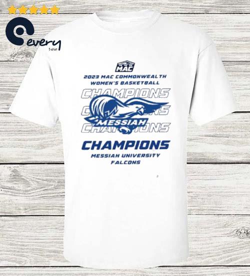 Messiah College Falcons Shirt