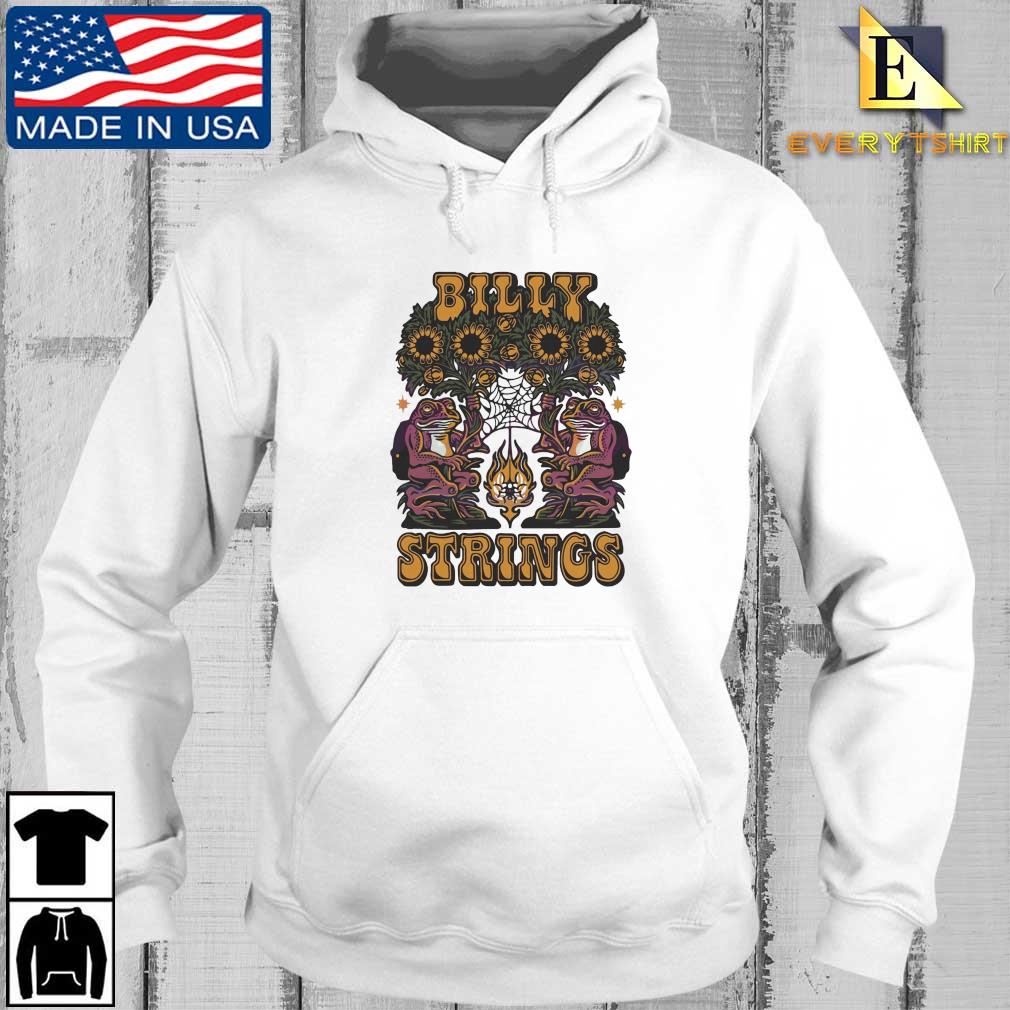 Strings 2 Poster Vintage Pullover Hoodie for Sale by Aa SH